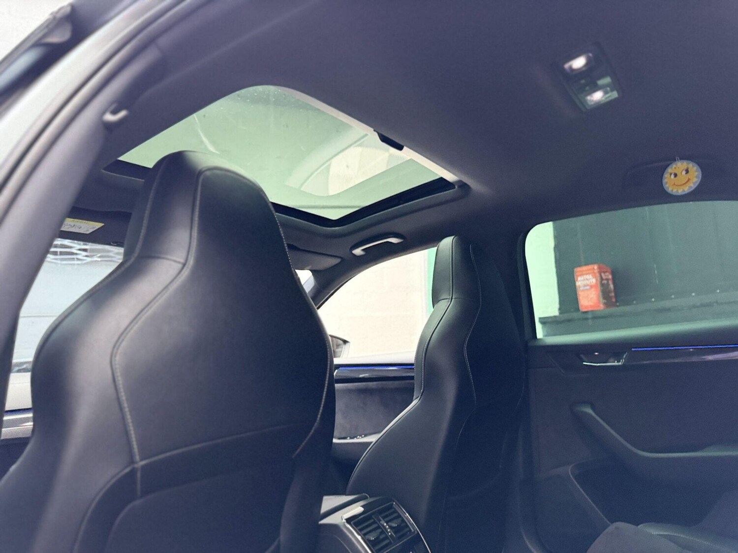 Used Skoda Superb 2019 for sale - 77878003: Photo 36