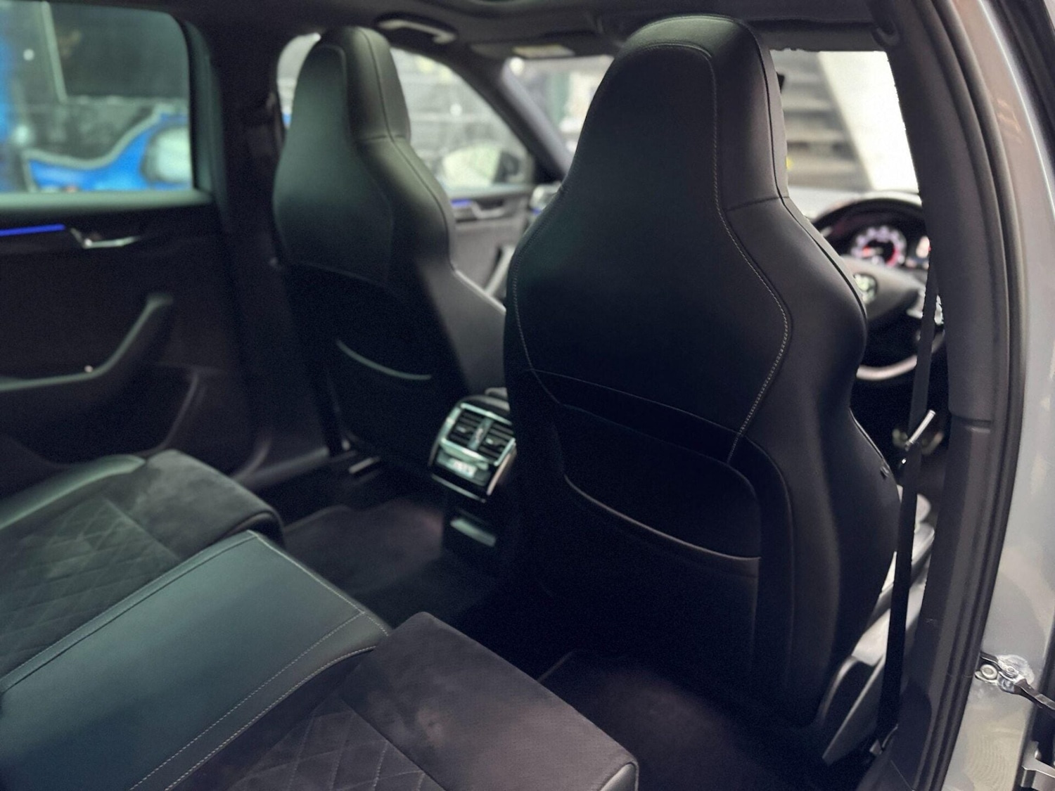 Used Skoda Superb 2019 for sale - 77878003: Photo 38