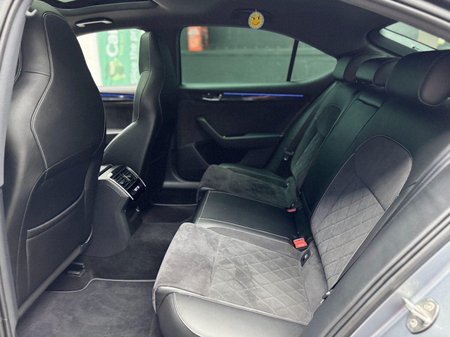 Used Skoda Superb 2019 for sale - 77878003: Photo 39