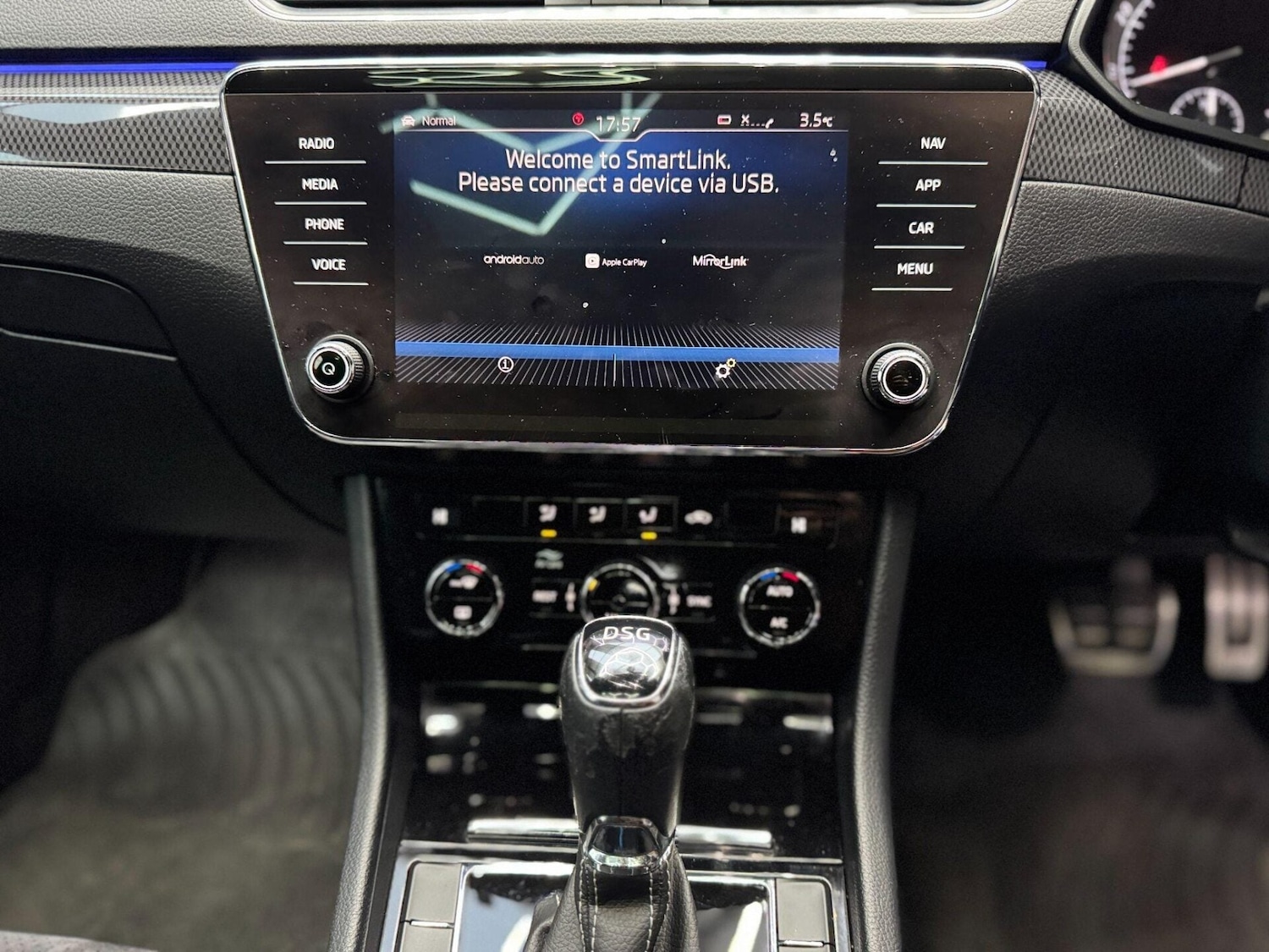 Used Skoda Superb 2019 for sale - 77878003: Photo 44