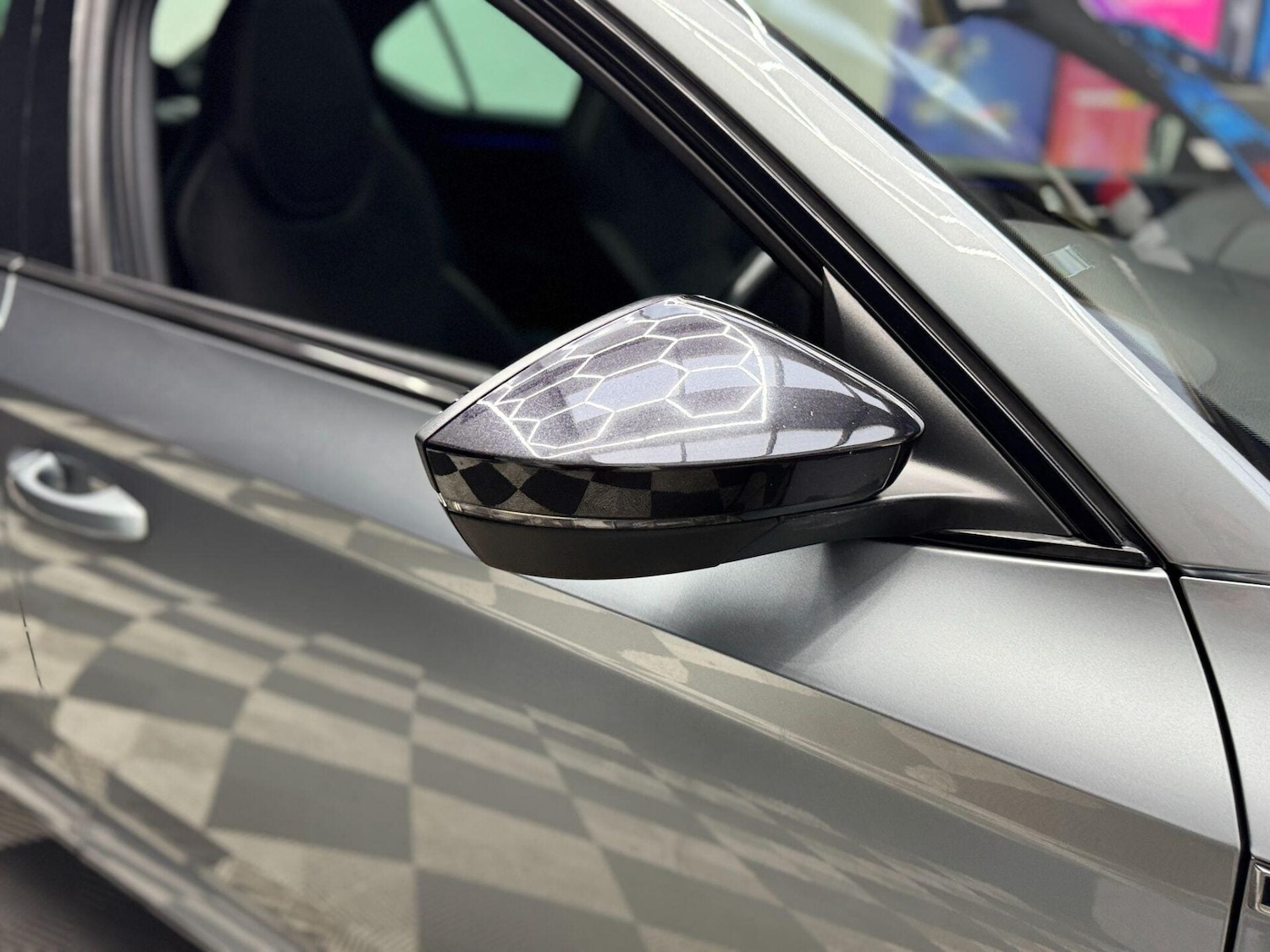 Used Skoda Superb 2019 for sale - 77878003: Photo 46