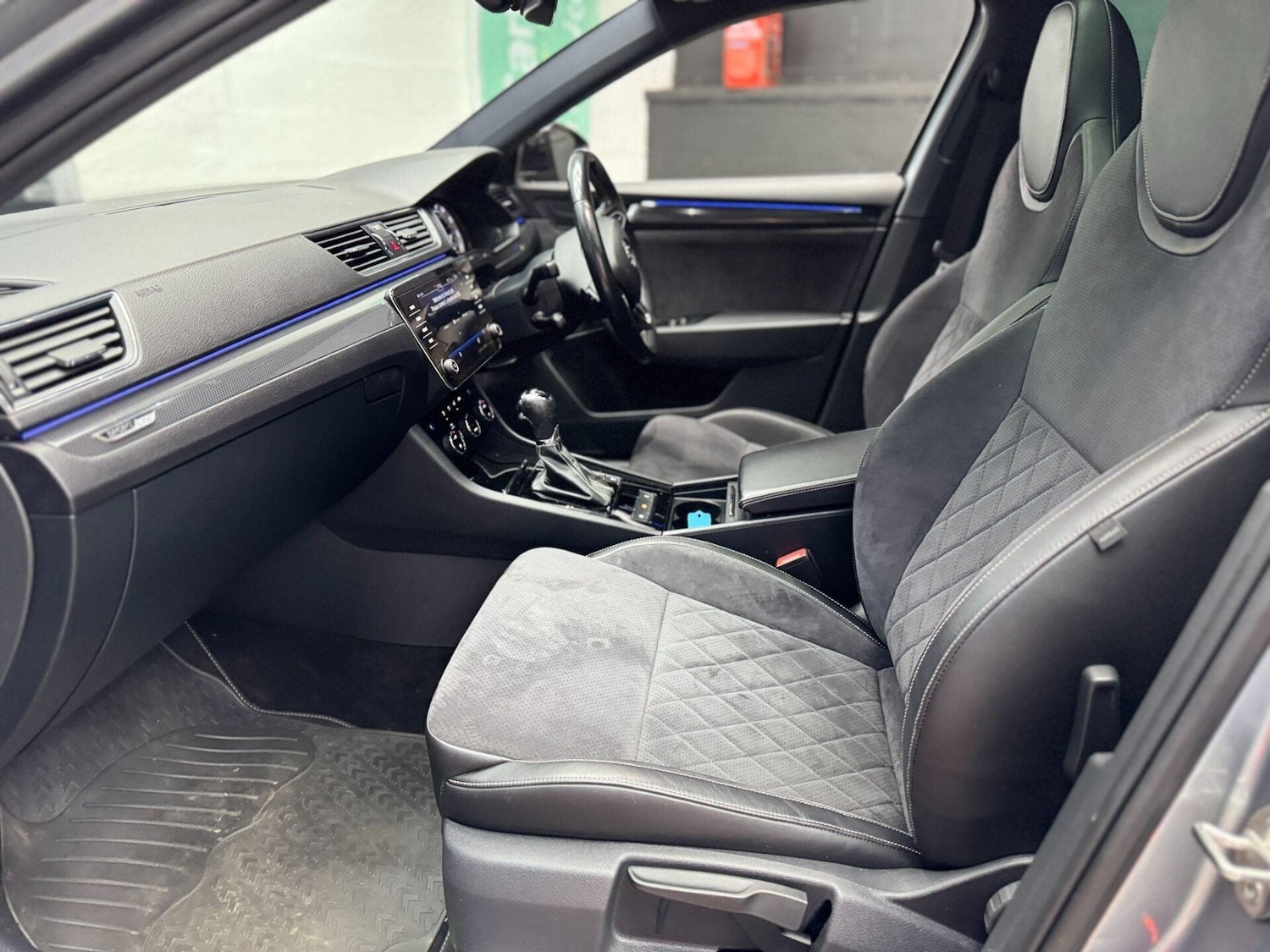 Used Skoda Superb 2019 for sale - 77878003: Photo 48