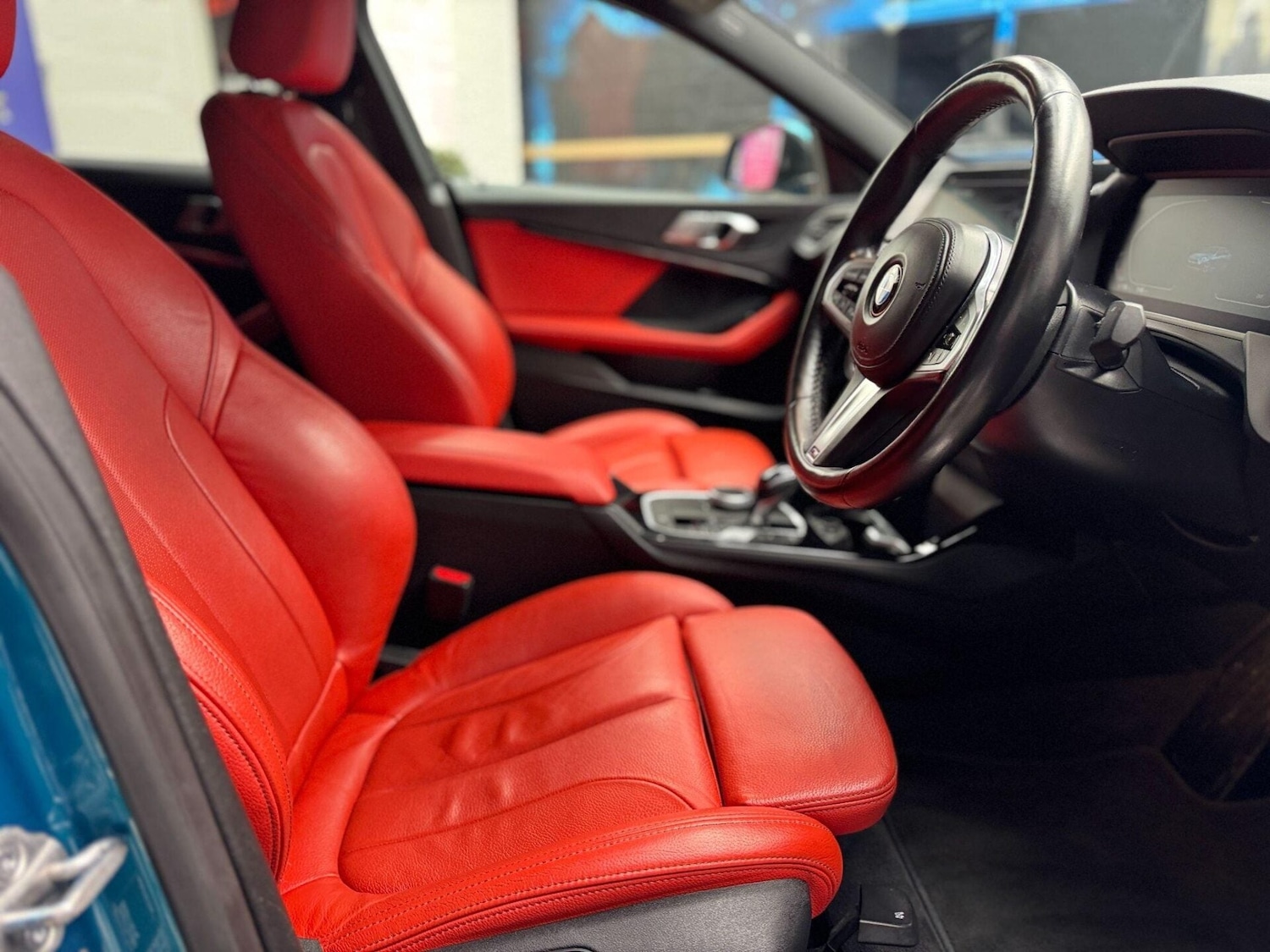 Used BMW 2 Series 2021 for sale - 77878034: Photo 21