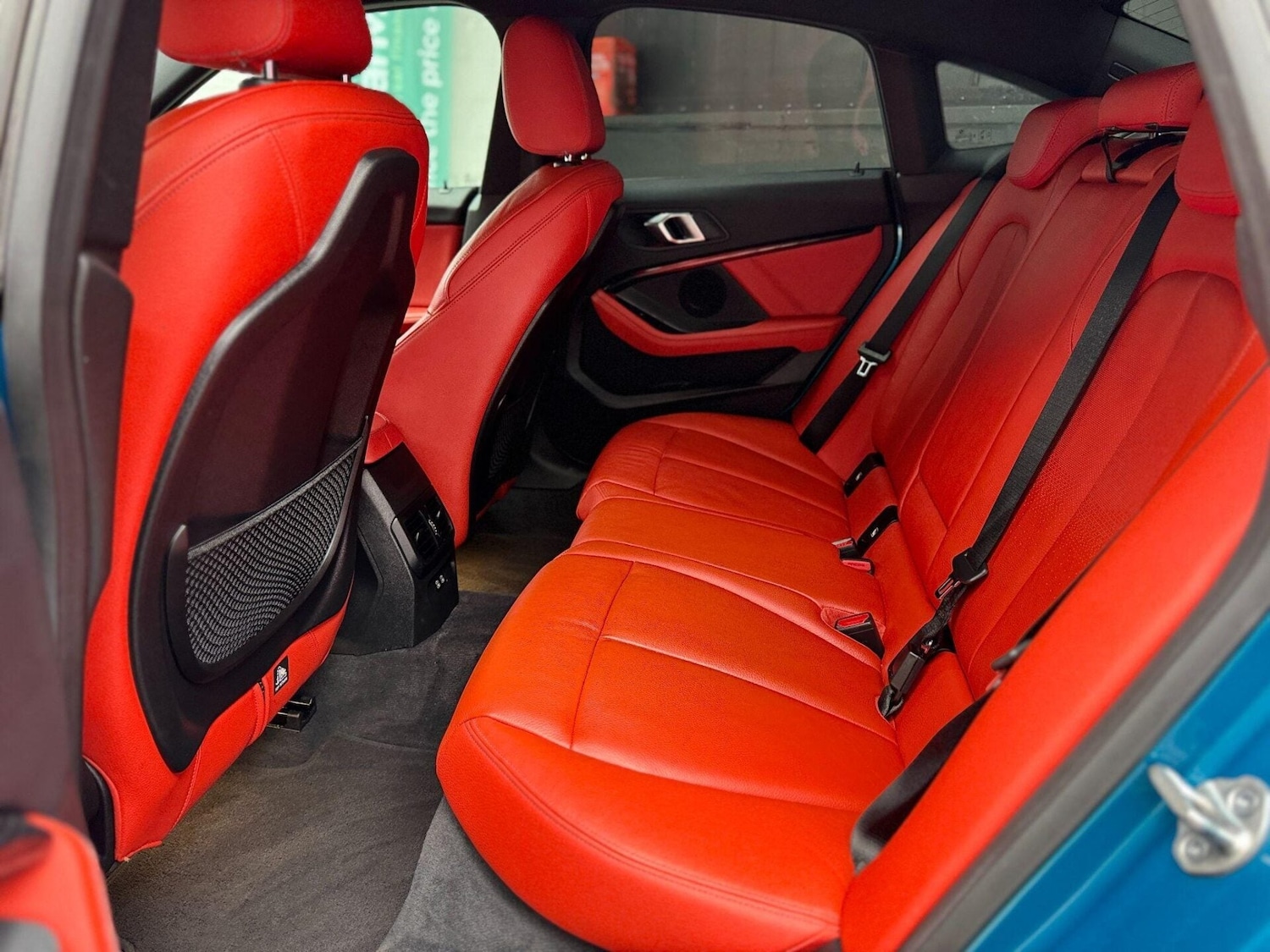 Used BMW 2 Series 2021 for sale - 77878034: Photo 23