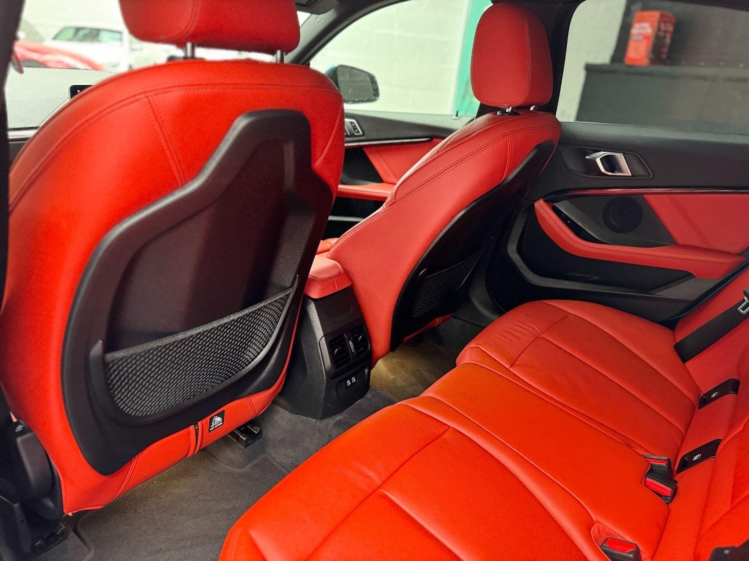 Used BMW 2 Series 2021 for sale - 77878034: Photo 24