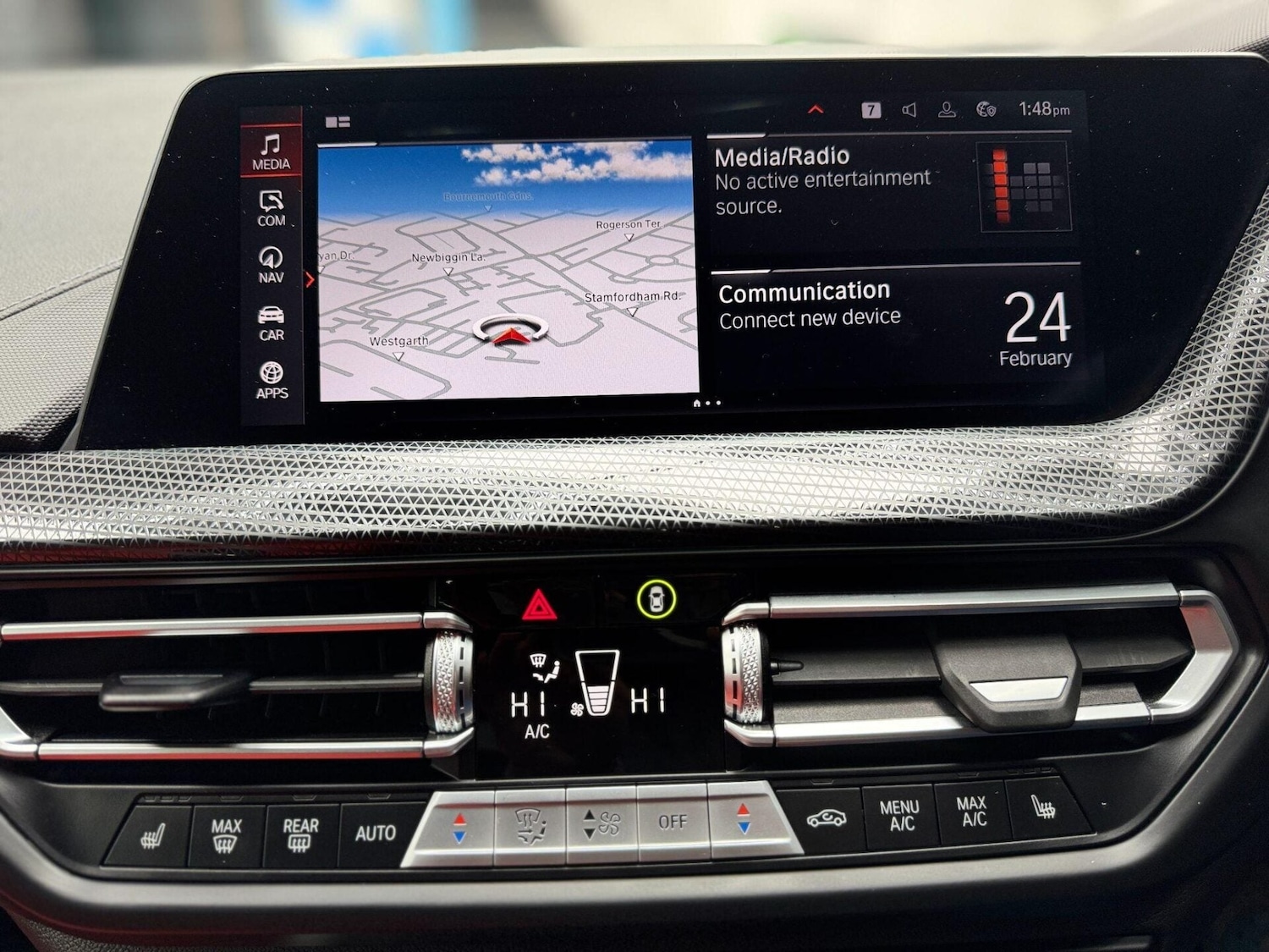 Used BMW 2 Series 2021 for sale - 77878034: Photo 30