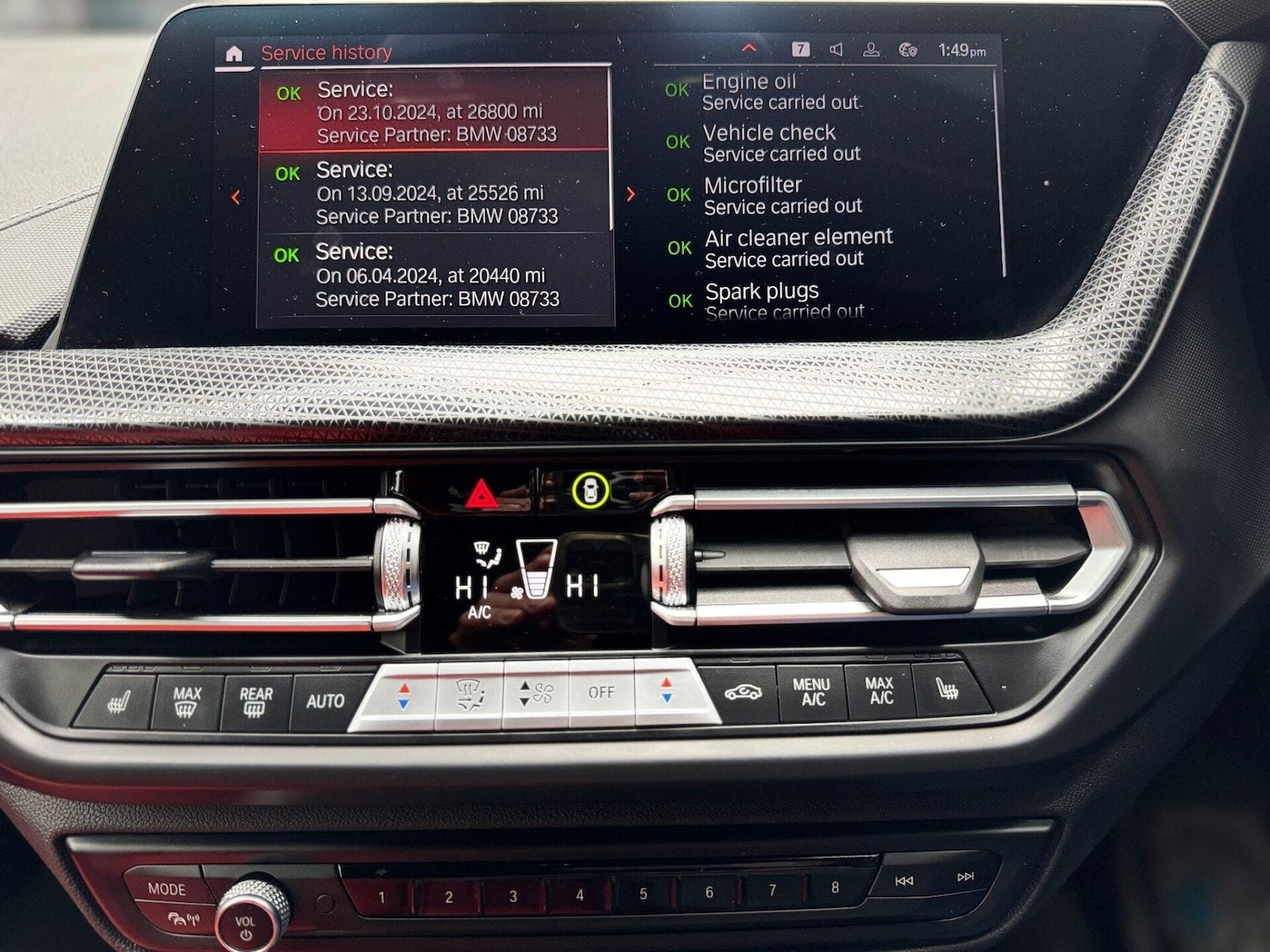 Used BMW 2 Series 2021 for sale - 77878034: Photo 33