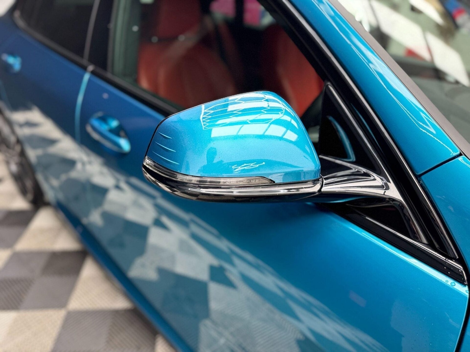 Used BMW 2 Series 2021 for sale - 77878034: Photo 34