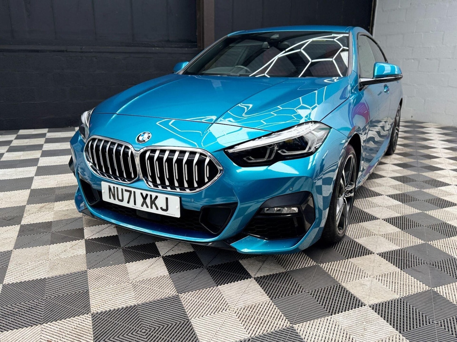 Used BMW 2 Series 2021 for sale - 77878034: Photo 4