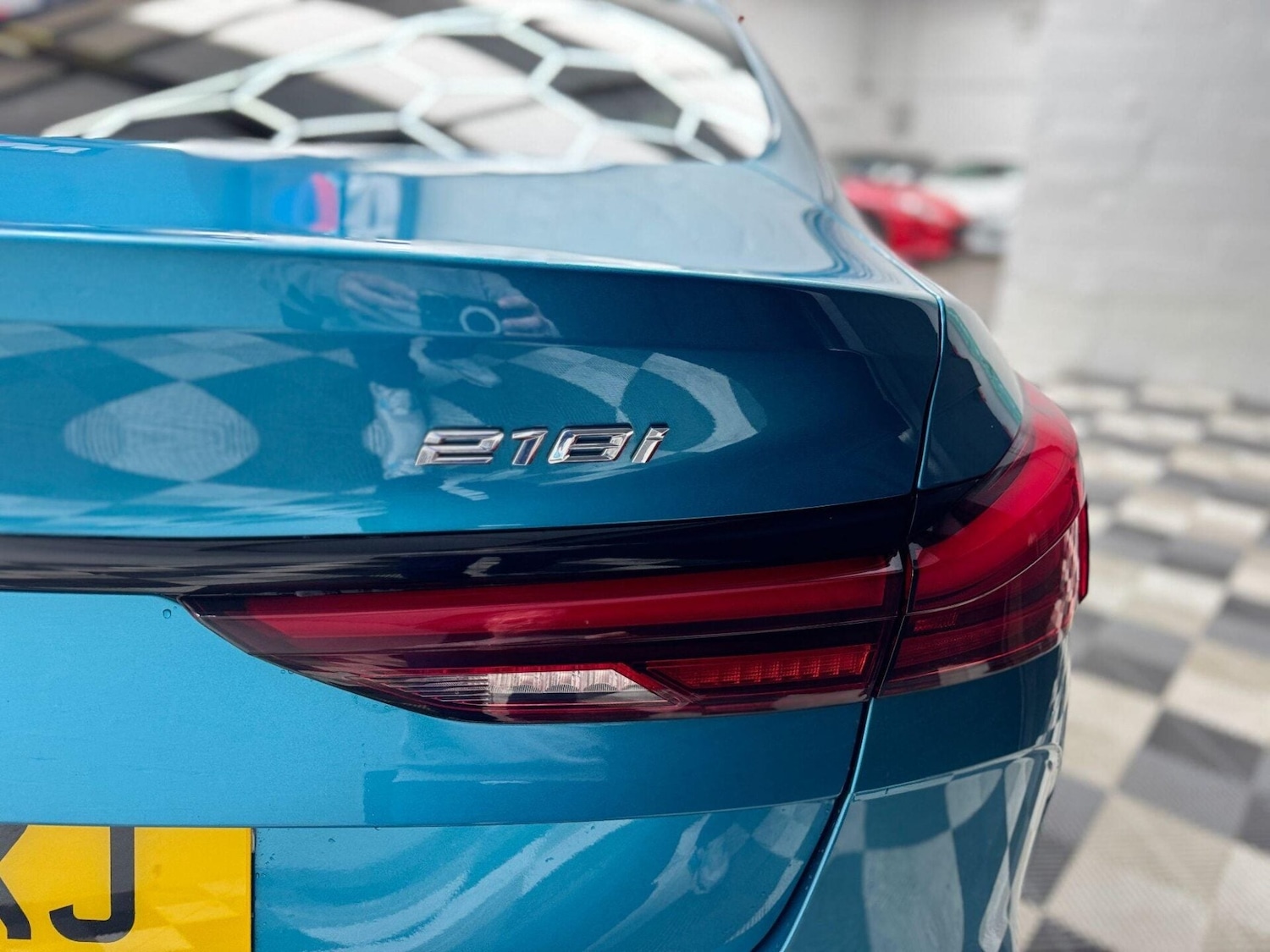 Used BMW 2 Series 2021 for sale - 77878034: Photo 40