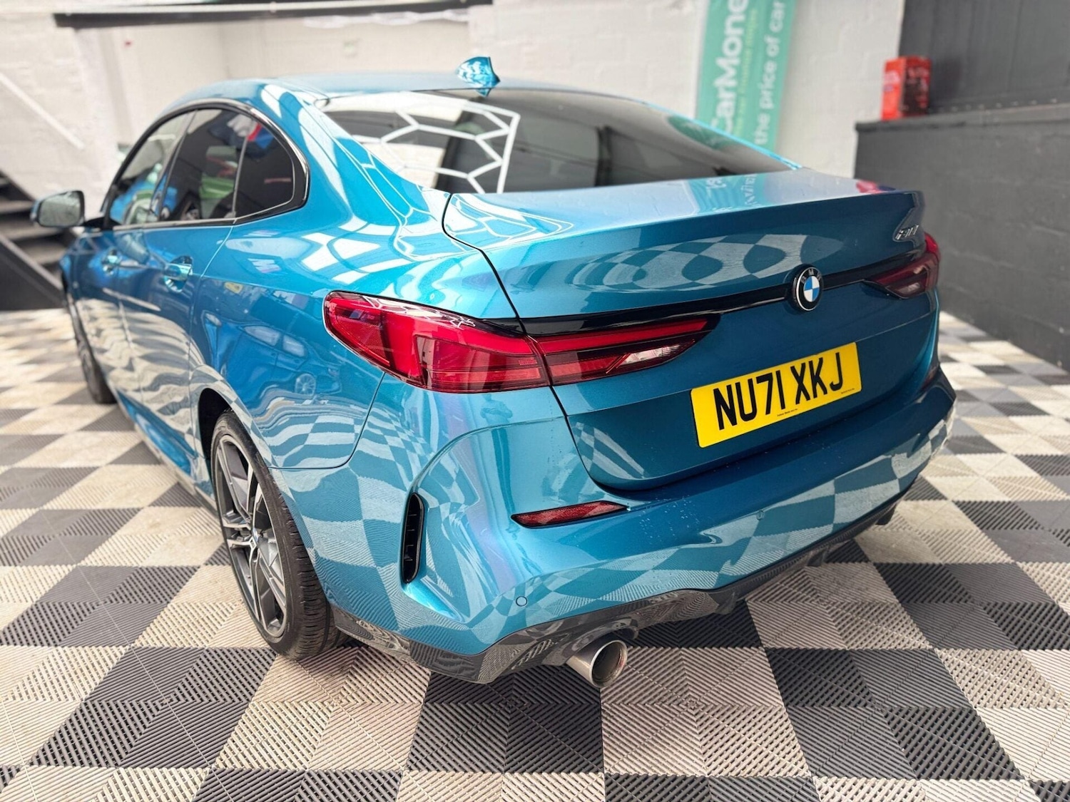 Used BMW 2 Series 2021 for sale - 77878034: Photo 5