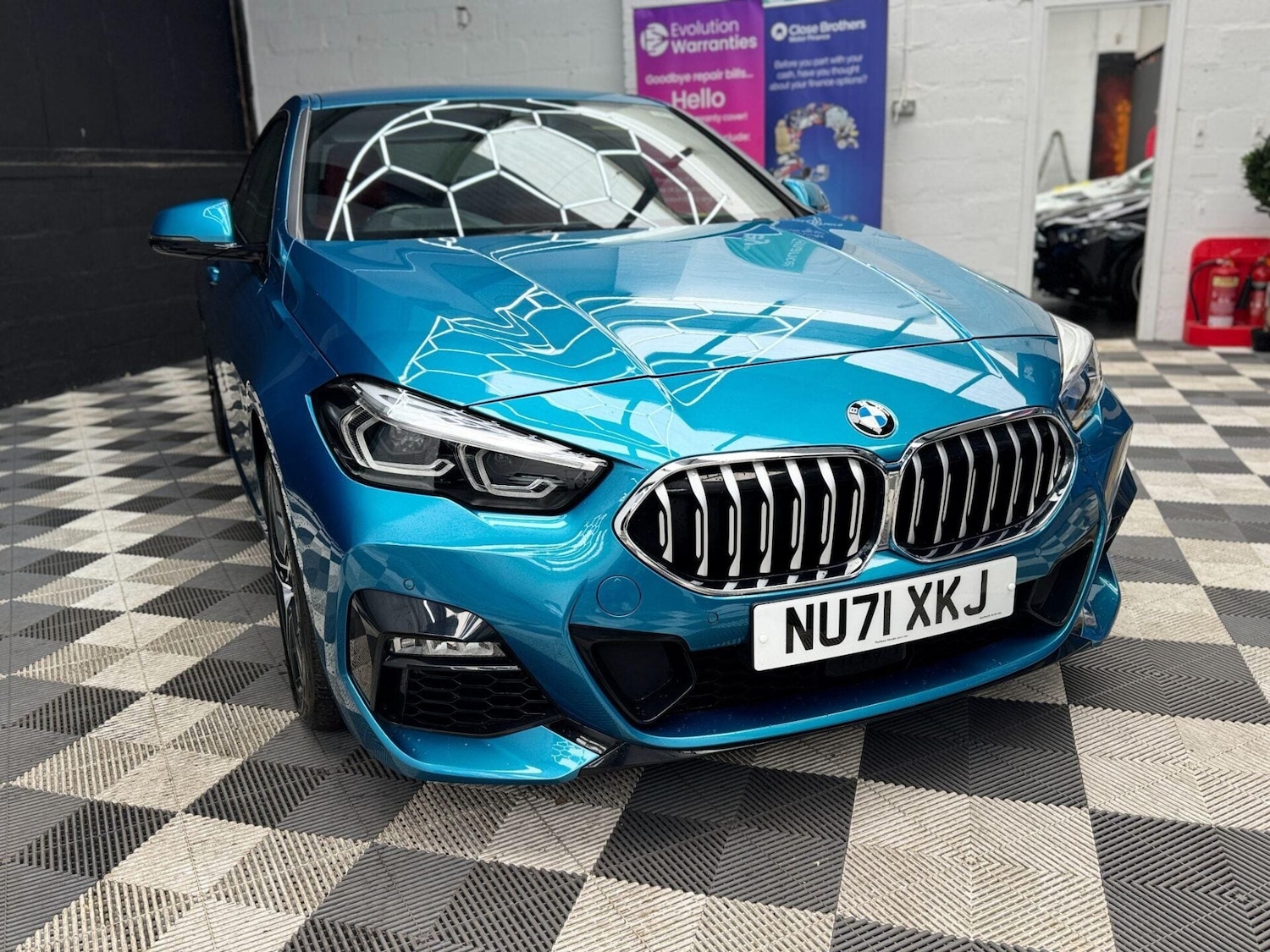 Used BMW 2 Series 2021 for sale - 77878034: Photo 6