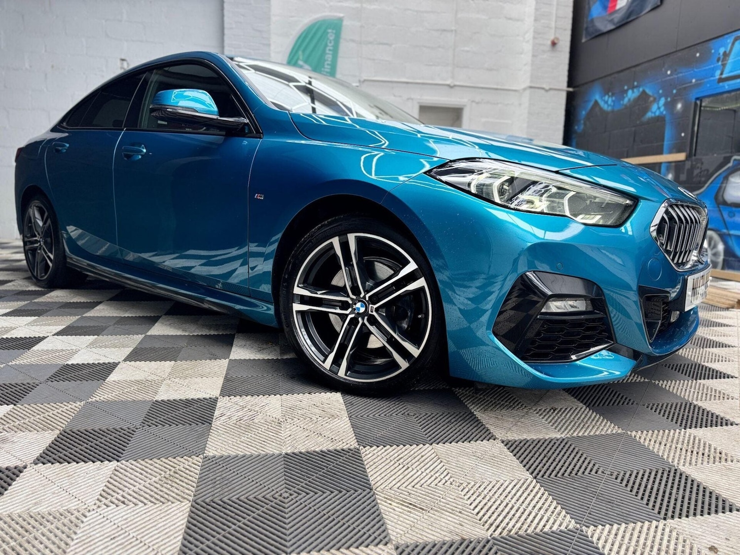 Used BMW 2 Series 2021 for sale - 77878034: Photo 7