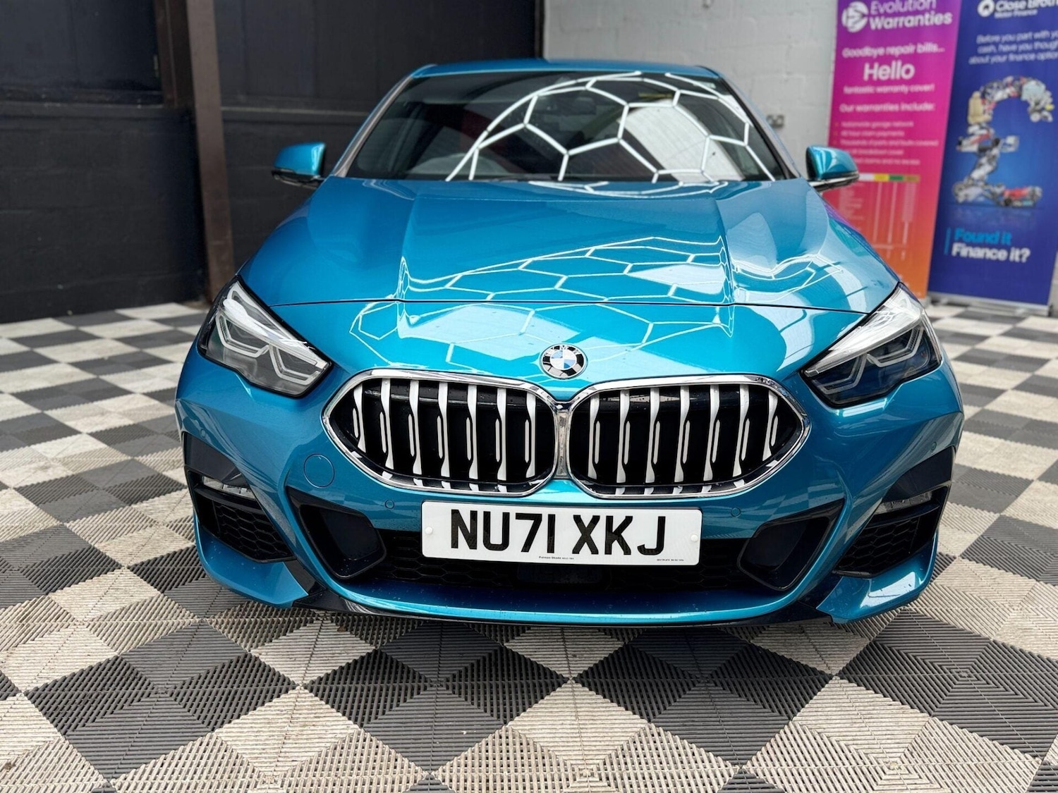 Used BMW 2 Series 2021 for sale - 77878034: Photo 9