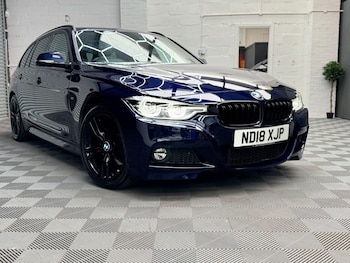 Used BMW 3 Series 2018 for sale - 78781967: Photo