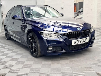 Used BMW 3 Series 2018 for sale - 78781967: Photo