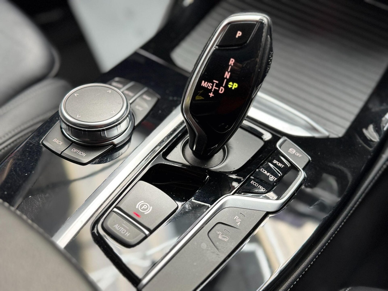 Used BMW X4 2019 for sale - 77878001: Photo 20