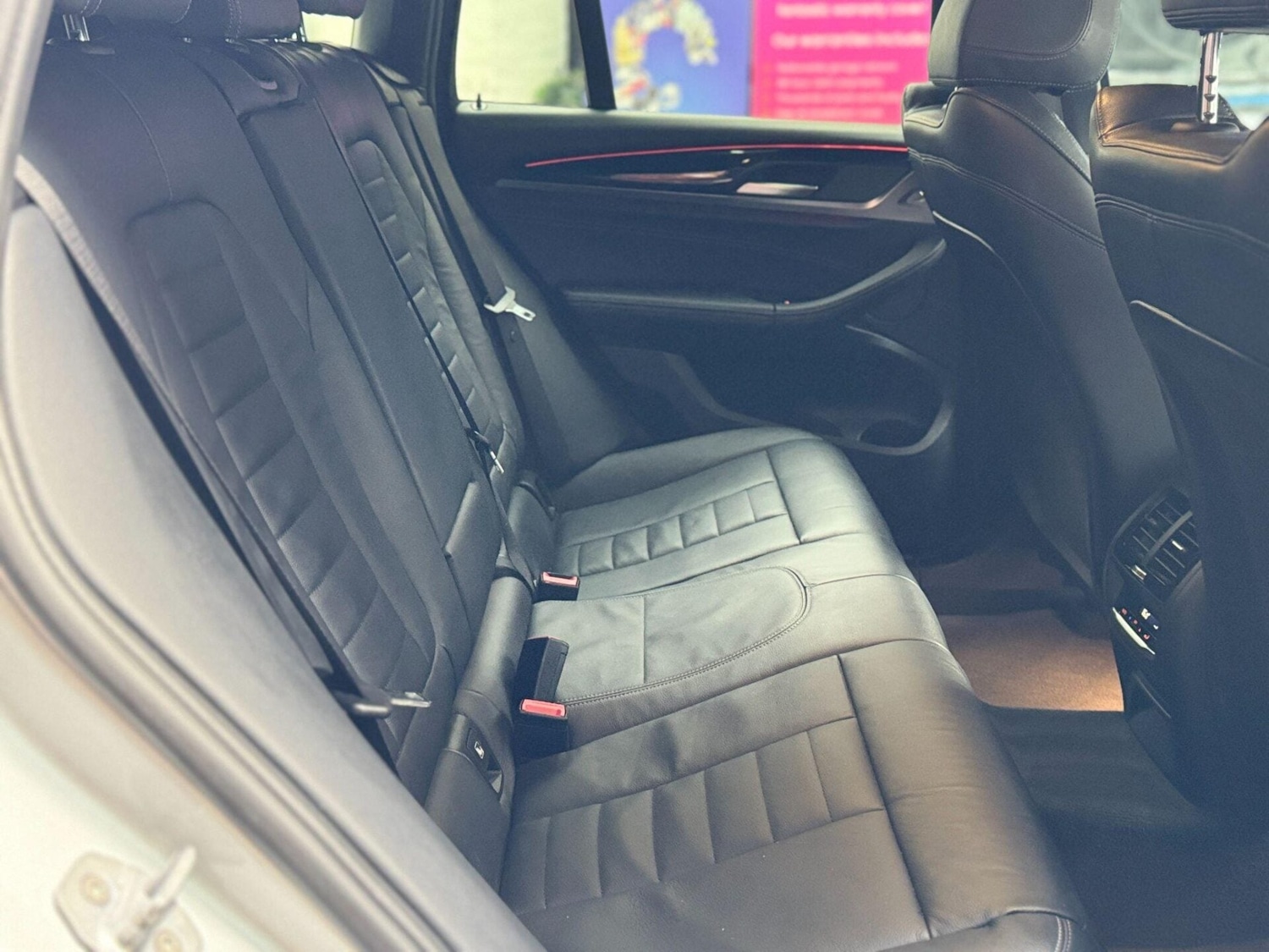 Used BMW X4 2019 for sale - 77878001: Photo 21