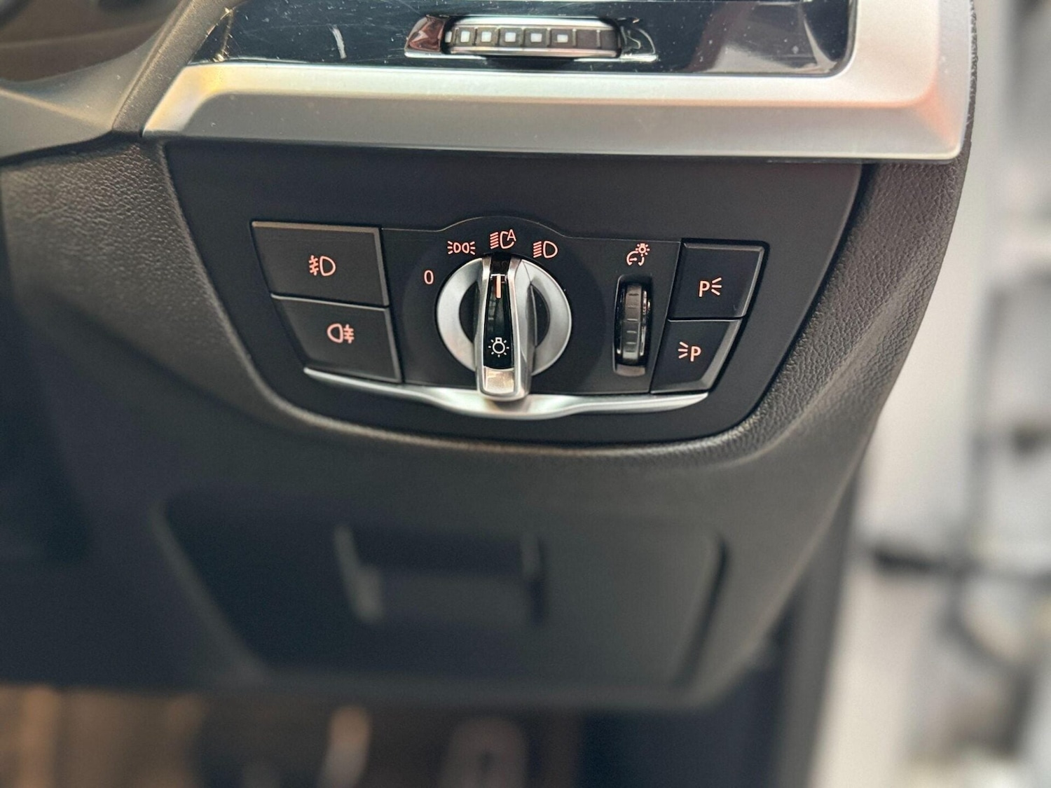 Used BMW X4 2019 for sale - 77878001: Photo 24