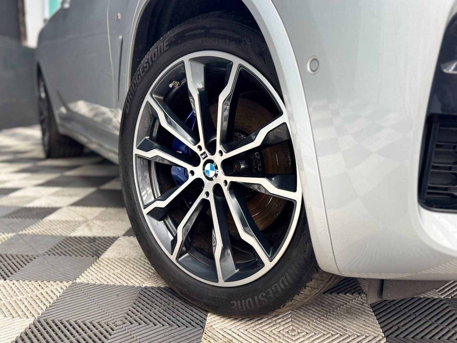 Used BMW X4 2019 for sale - 77878001: Photo 29