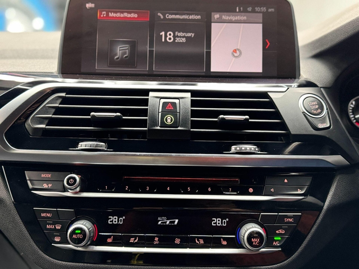 Used BMW X4 2019 for sale - 77878001: Photo 31