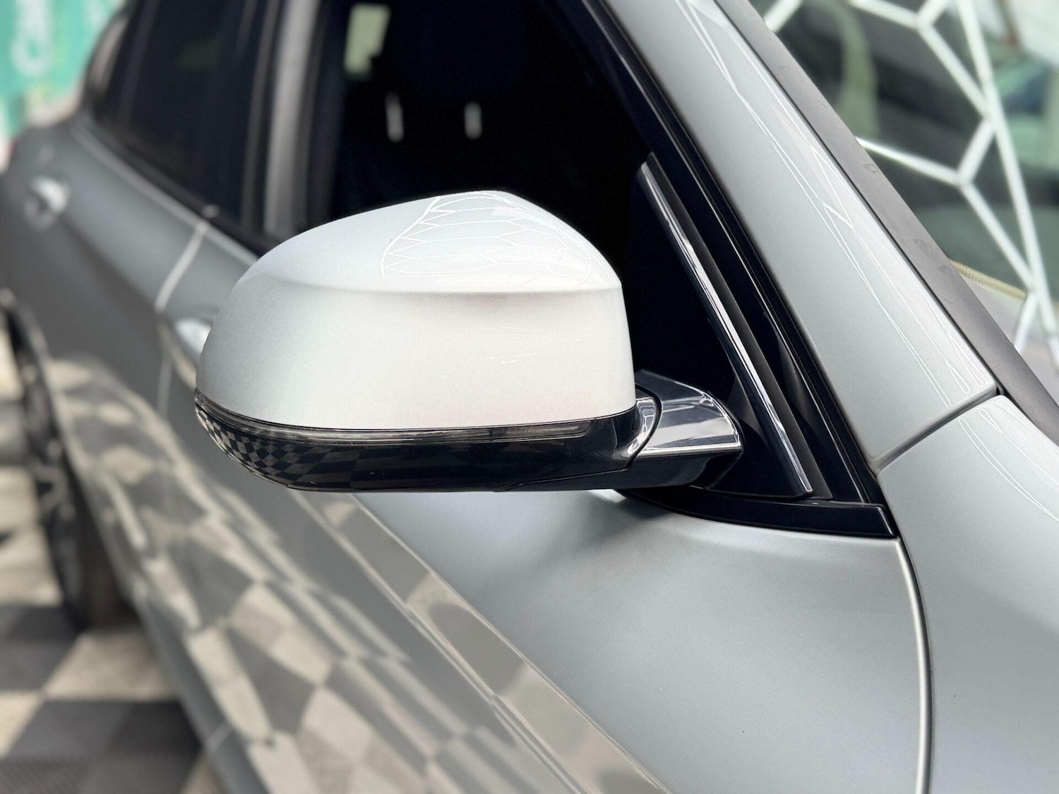 Used BMW X4 2019 for sale - 77878001: Photo 34