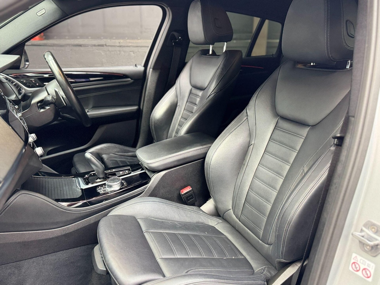 Used BMW X4 2019 for sale - 77878001: Photo 36