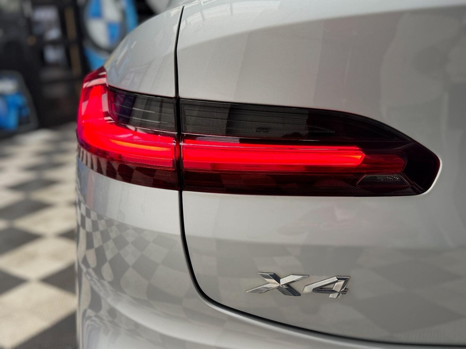 Used BMW X4 2019 for sale - 77878001: Photo 37