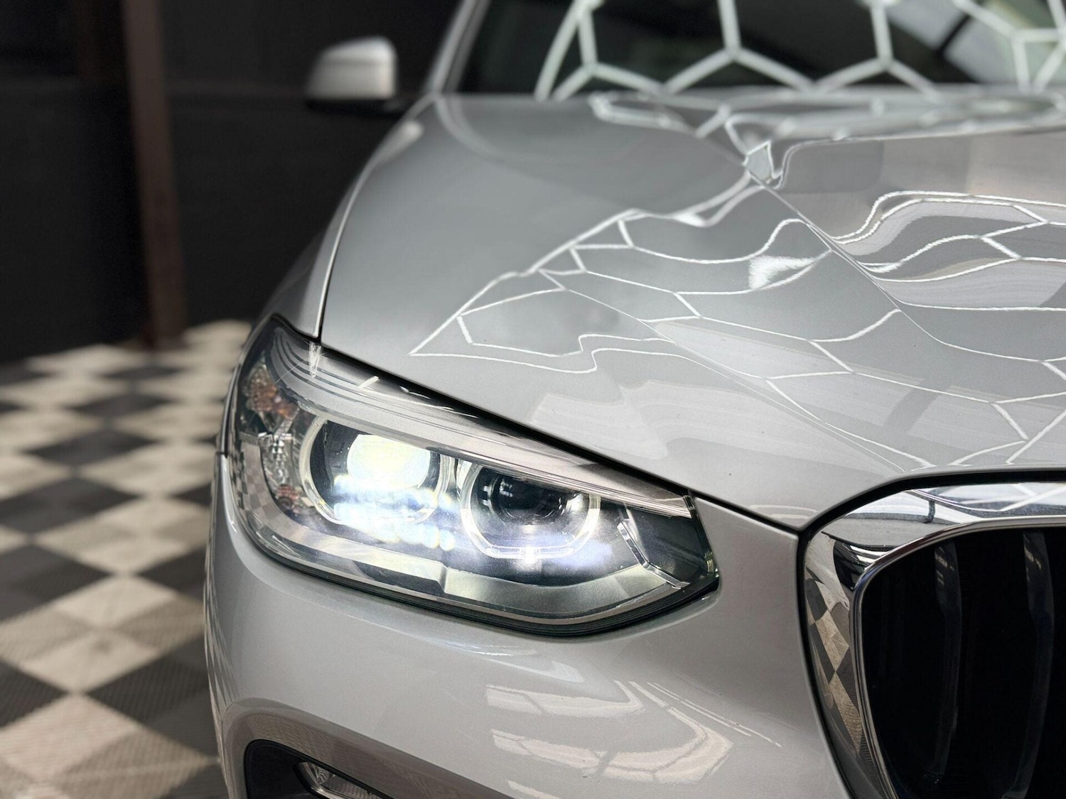 Used BMW X4 2019 for sale - 77878001: Photo 38