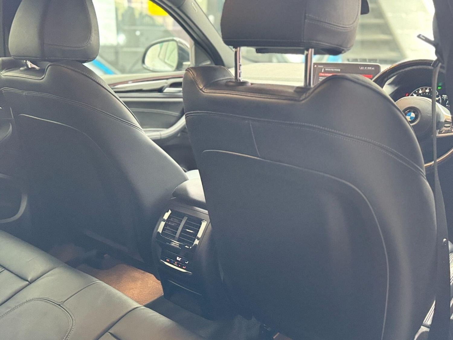 Used BMW X4 2019 for sale - 77878001: Photo 39