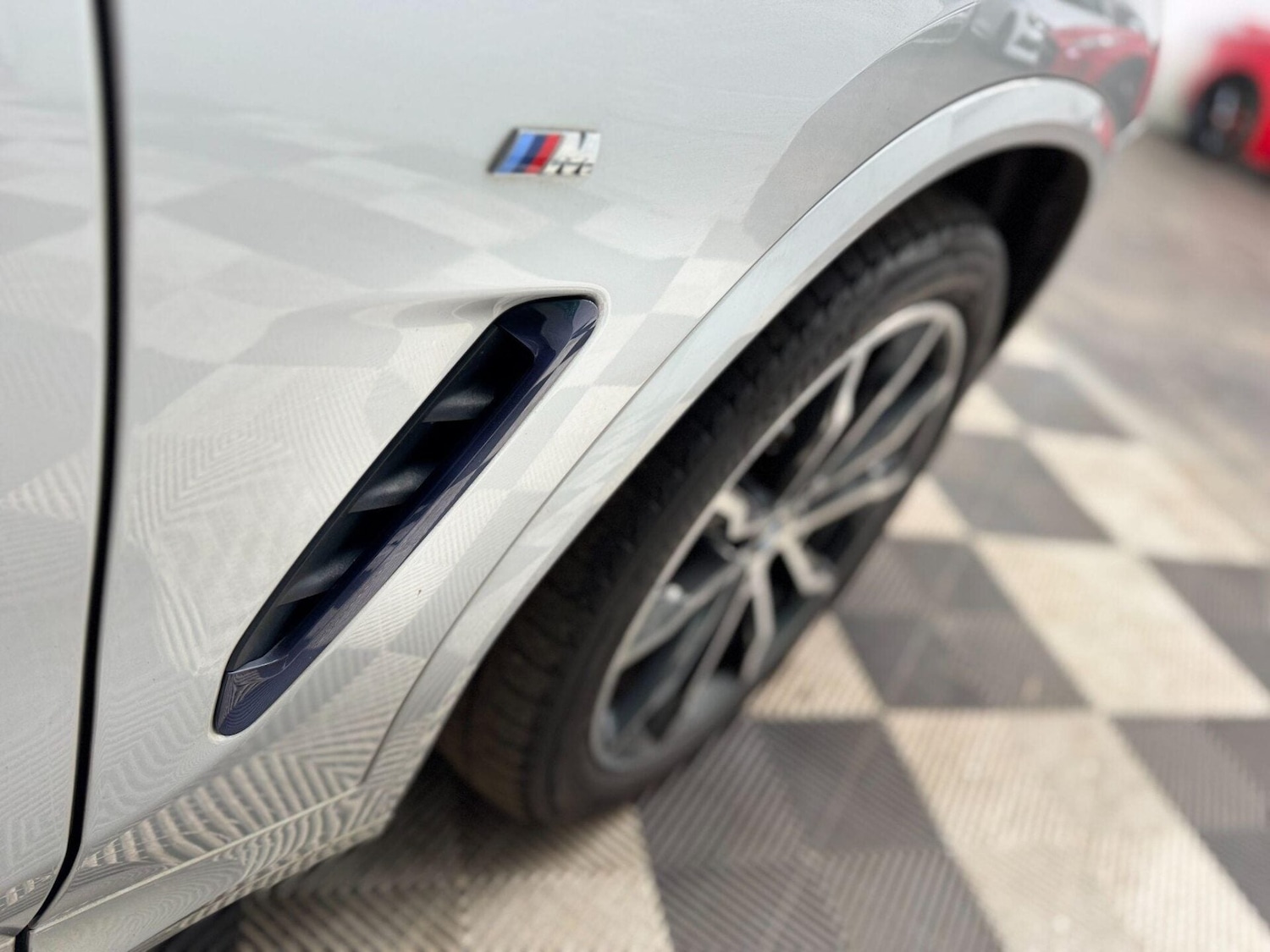 Used BMW X4 2019 for sale - 77878001: Photo 40