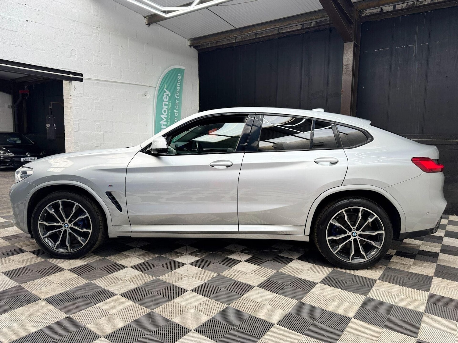 Used BMW X4 2019 for sale - 77878001: Photo 5