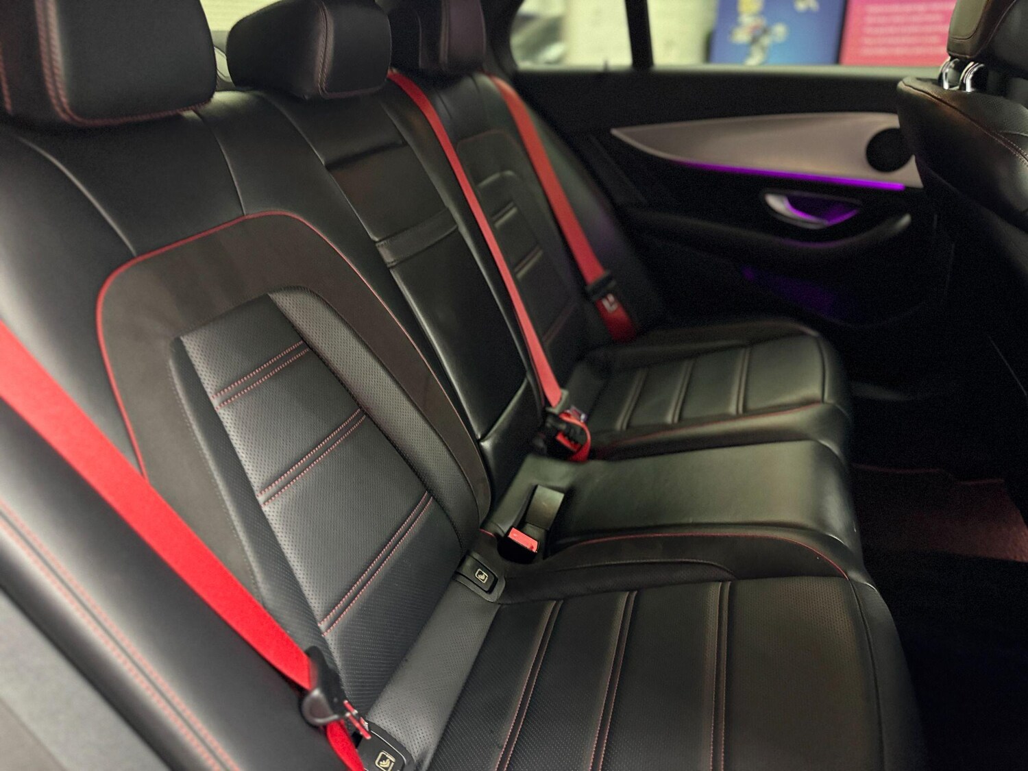 Used Mercedes-Benz E Class 2017 for sale - 77612710: Photo 24