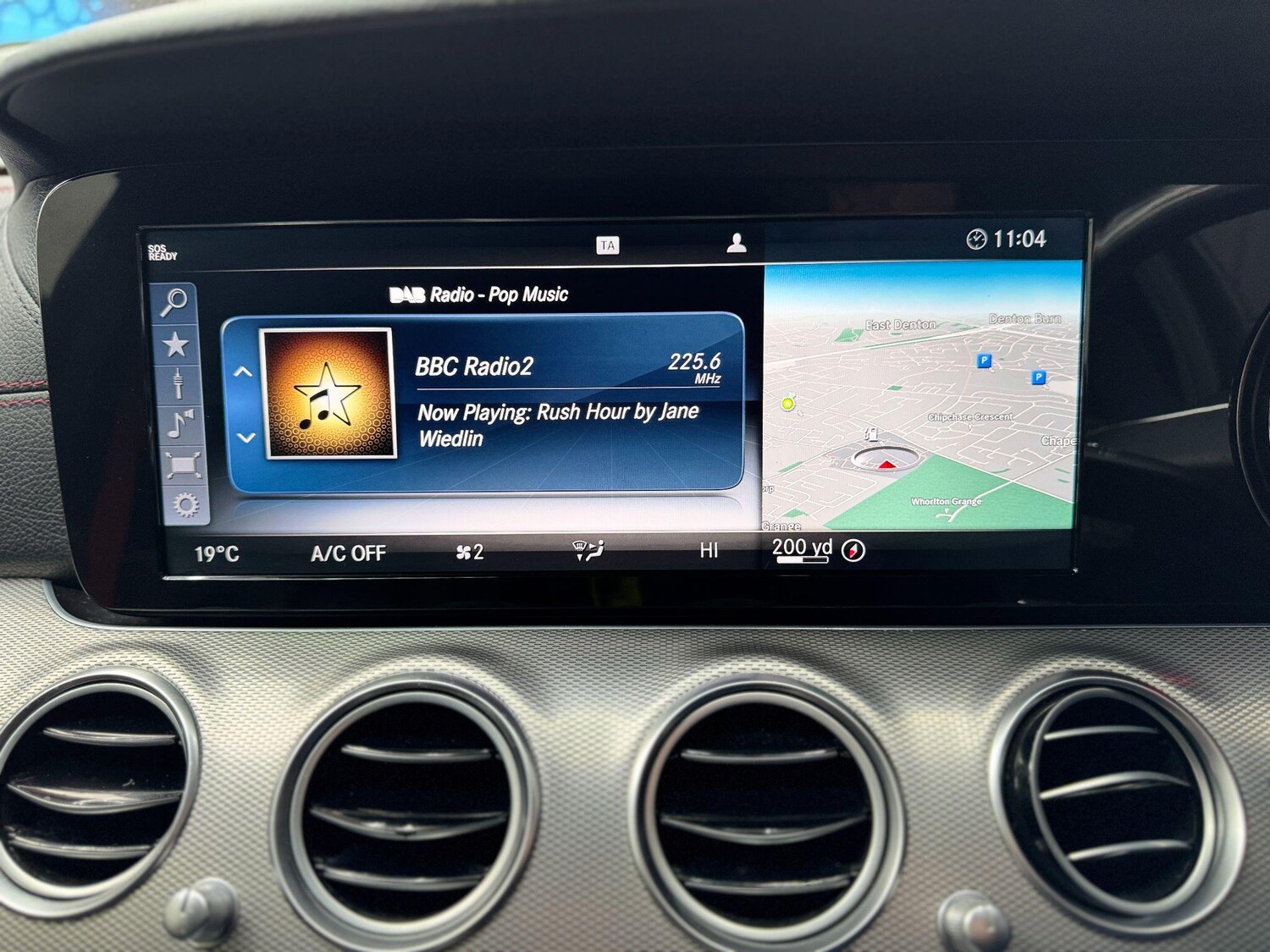 Used Mercedes-Benz E Class 2017 for sale - 77612710: Photo 33