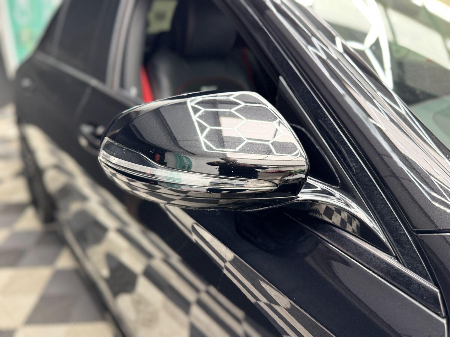 Used Mercedes-Benz E Class 2017 for sale - 77612710: Photo 38