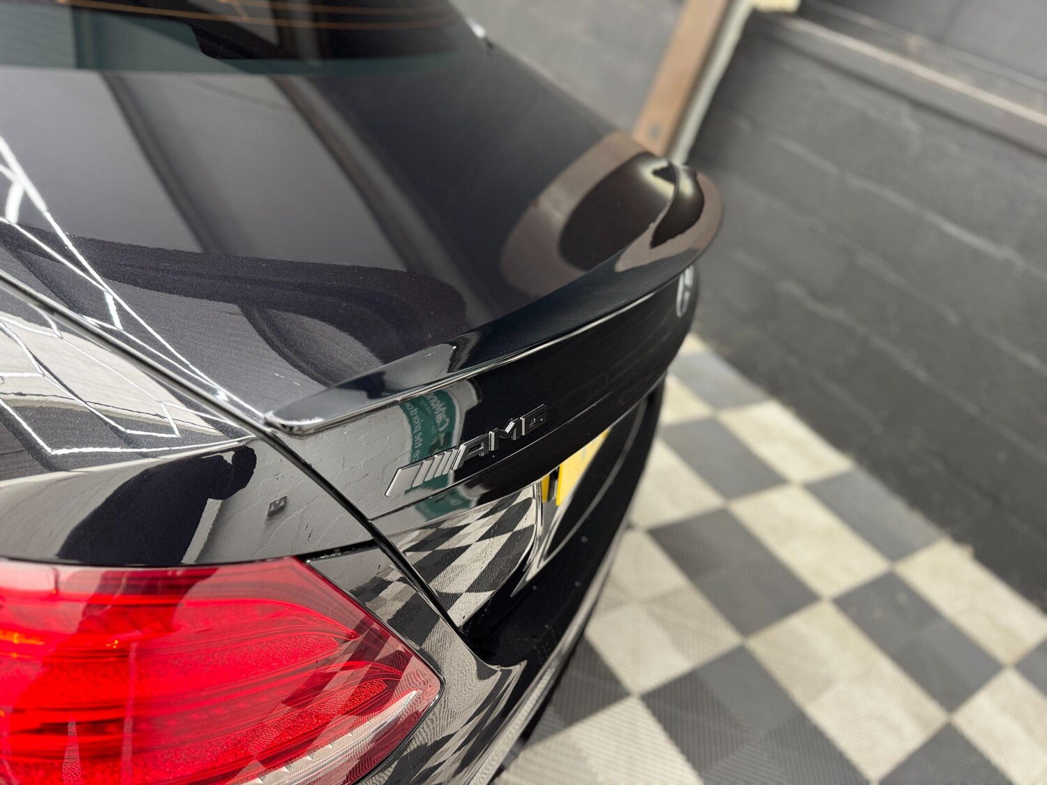 Used Mercedes-Benz E Class 2017 for sale - 77612710: Photo 39