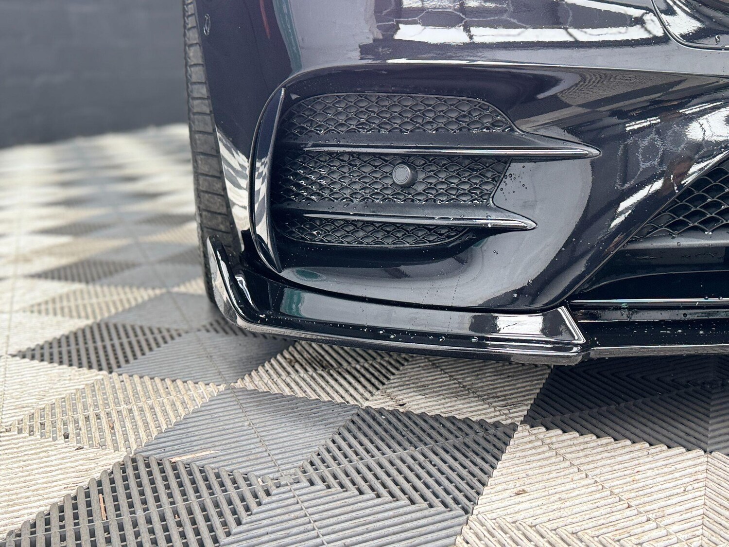 Used Mercedes-Benz E Class 2017 for sale - 77612710: Photo 41