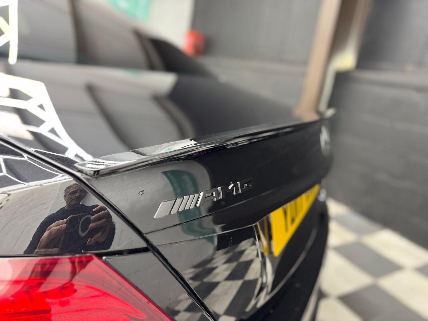 Used Mercedes-Benz E Class 2017 for sale - 77612710: Photo 43