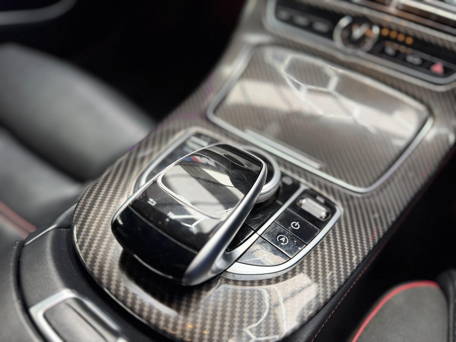 Used Mercedes-Benz E Class 2017 for sale - 77612710: Photo 44