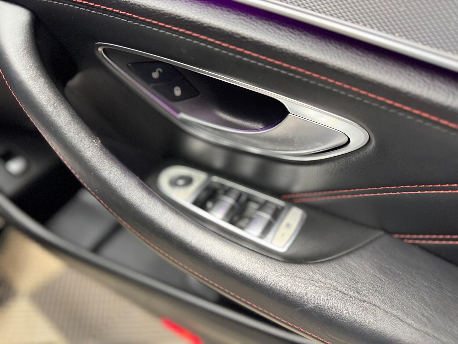 Used Mercedes-Benz E Class 2017 for sale - 77612710: Photo 45