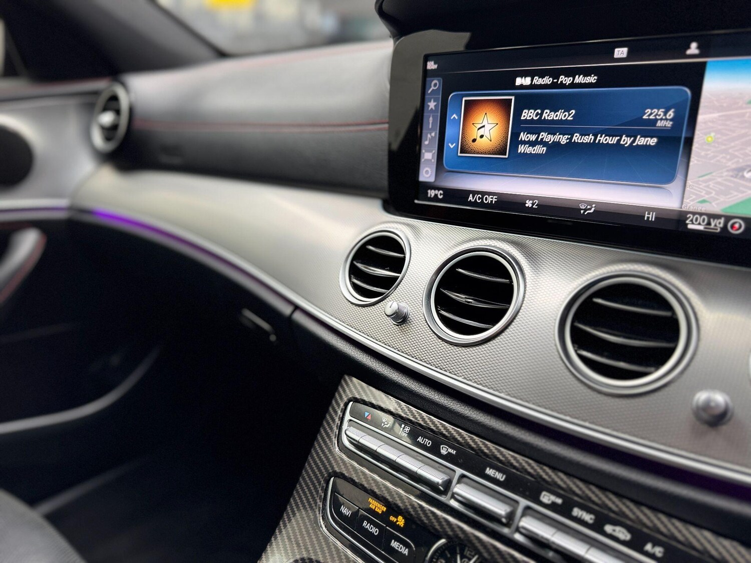 Used Mercedes-Benz E Class 2017 for sale - 77612710: Photo 46