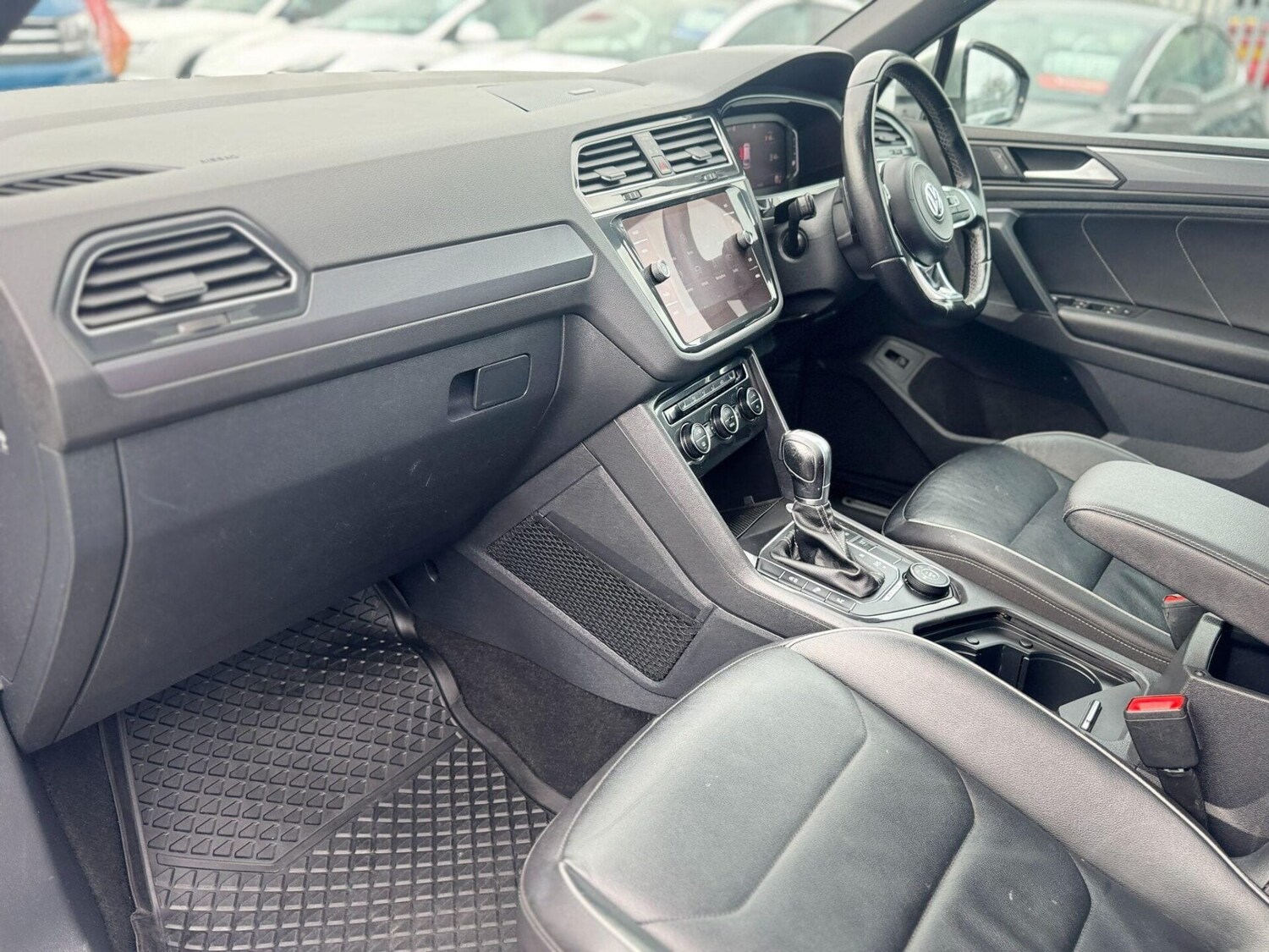 Used Volkswagen Tiguan 2019 for sale - 78095691: Photo 13