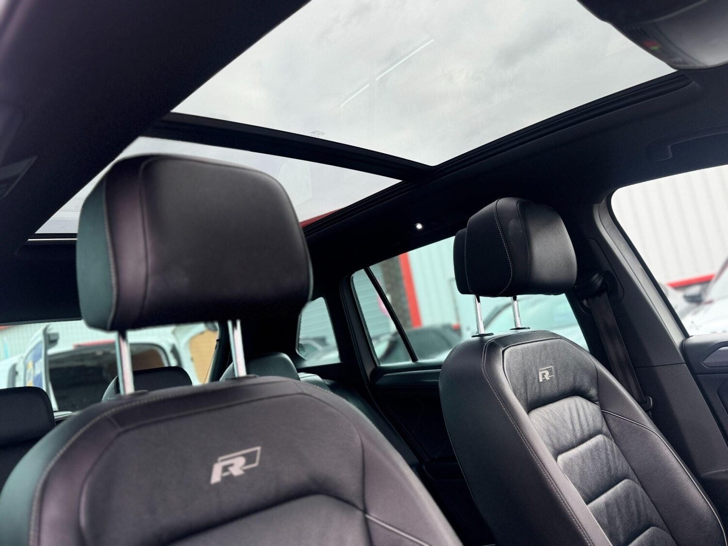 Used Volkswagen Tiguan 2019 for sale - 78095691: Photo 14