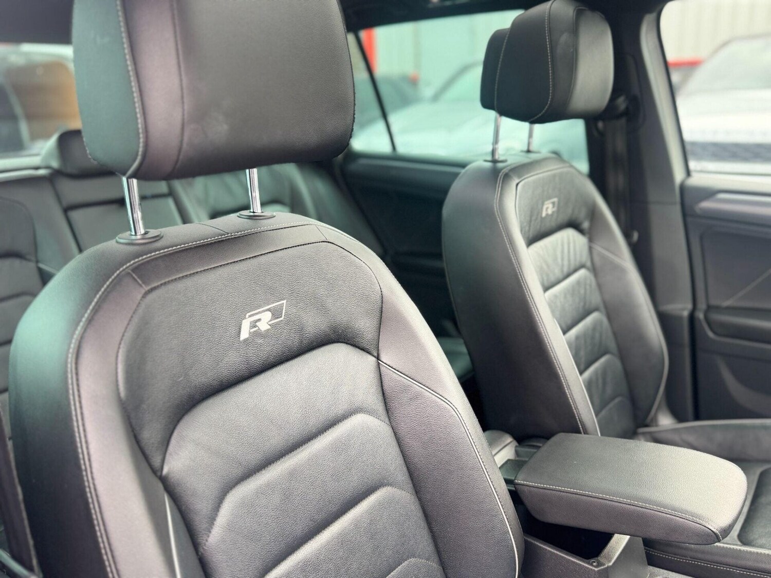 Used Volkswagen Tiguan 2019 for sale - 78095691: Photo 15