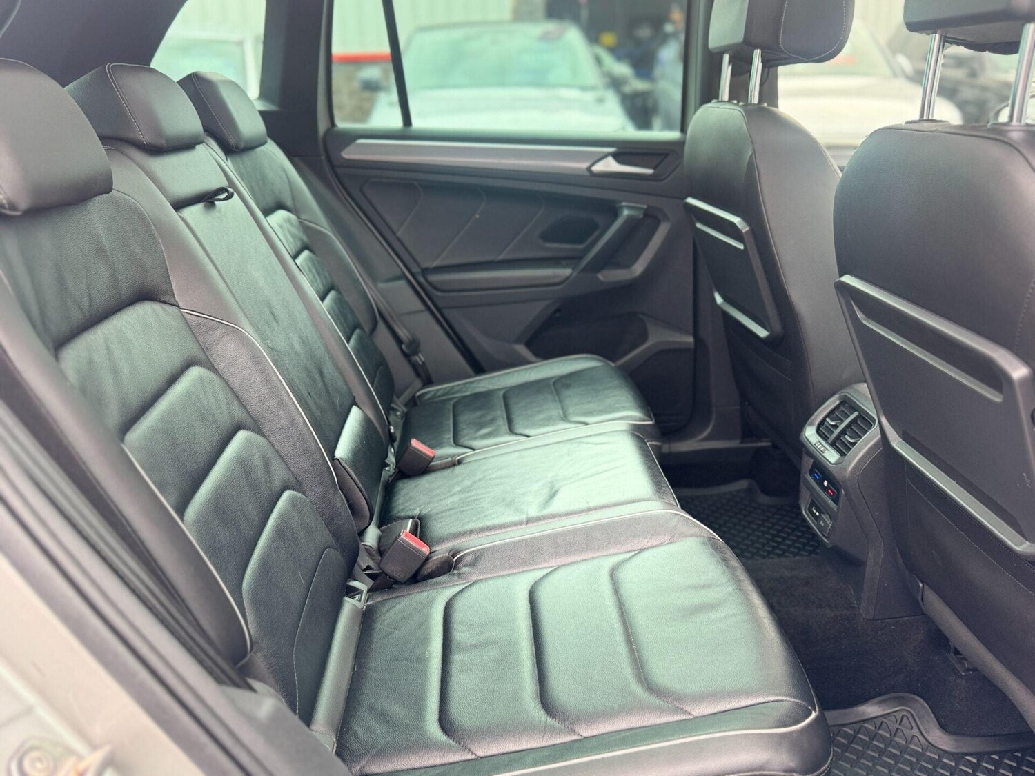 Used Volkswagen Tiguan 2019 for sale - 78095691: Photo 17