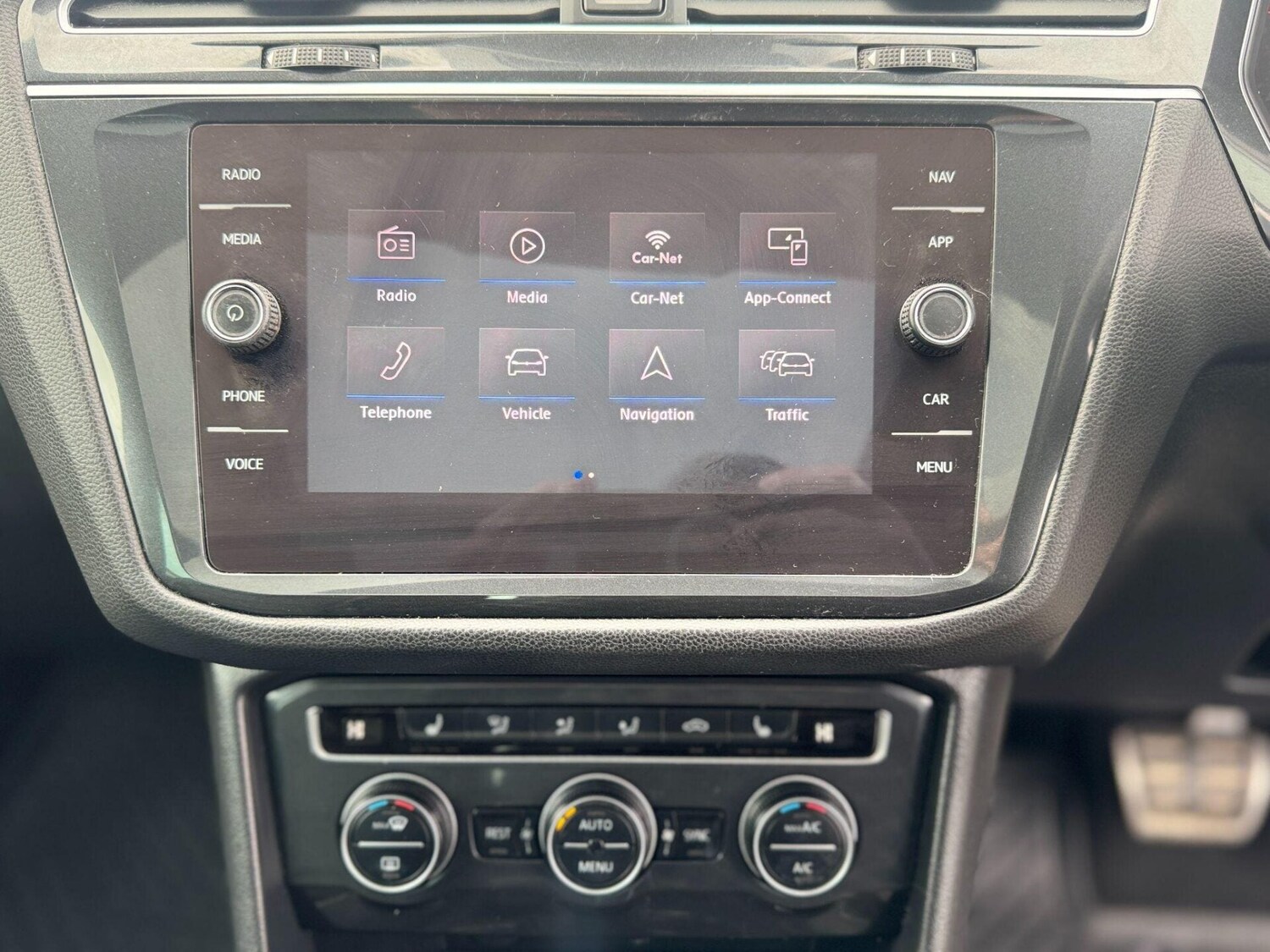 Used Volkswagen Tiguan 2019 for sale - 78095691: Photo 19