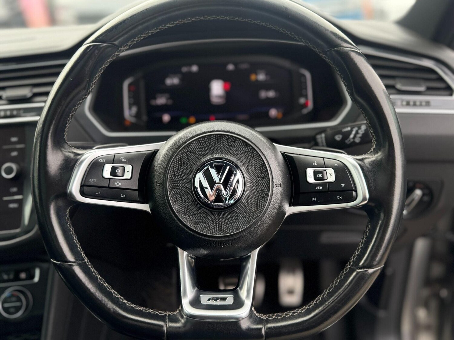 Used Volkswagen Tiguan 2019 for sale - 78095691: Photo 20