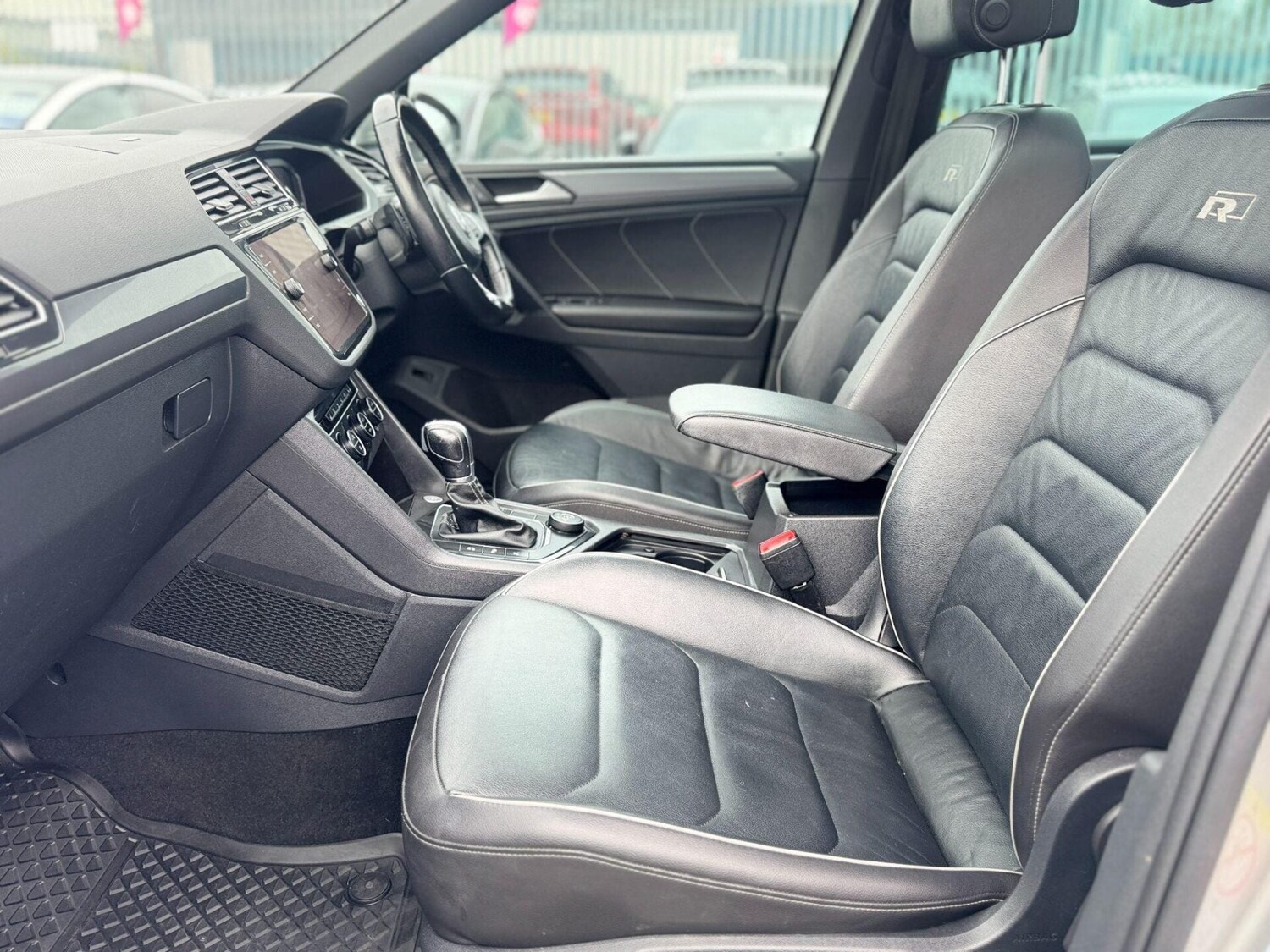 Used Volkswagen Tiguan 2019 for sale - 78095691: Photo 21