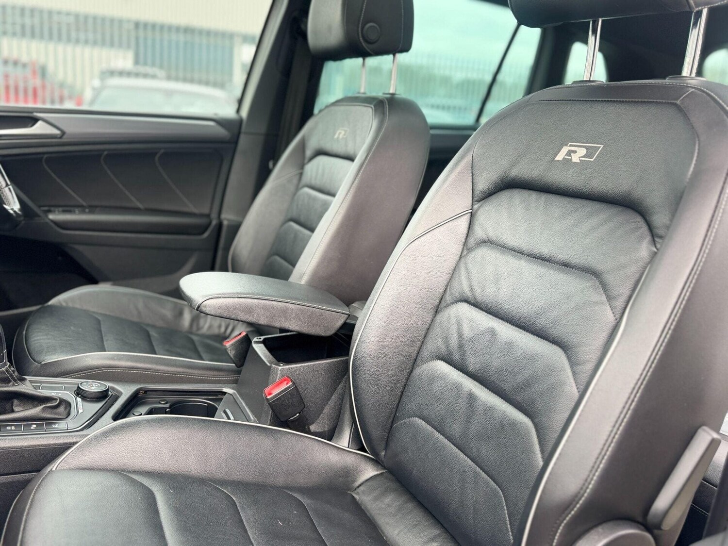 Used Volkswagen Tiguan 2019 for sale - 78095691: Photo 22