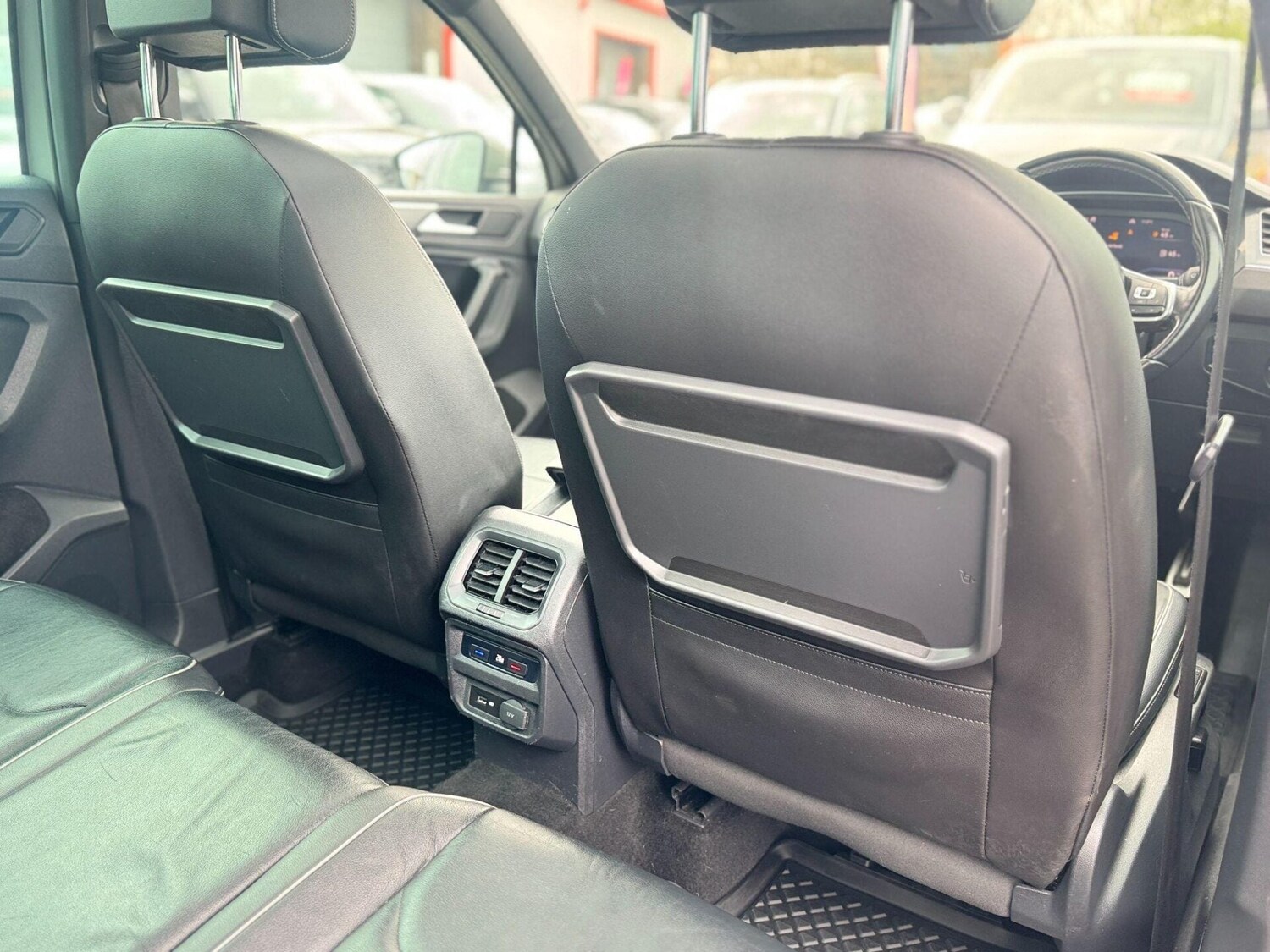 Used Volkswagen Tiguan 2019 for sale - 78095691: Photo 24